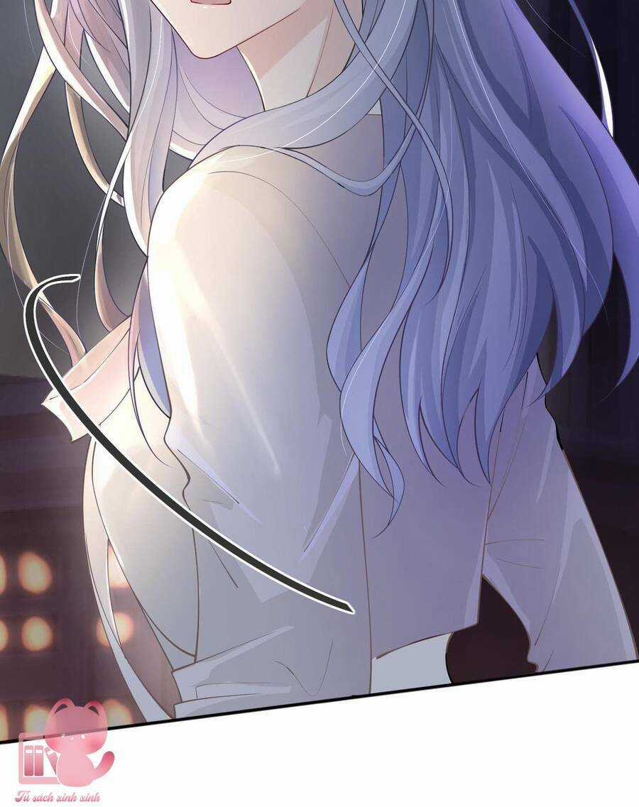 Khoảng Cách Giữa Những Vì Sao Chapter 19 trang 40