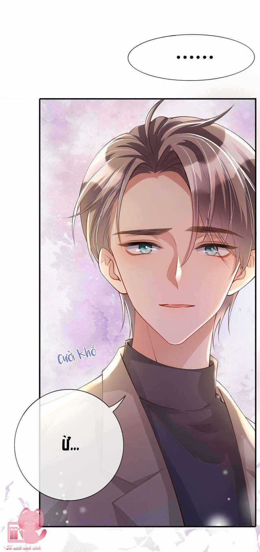 Khoảng Cách Giữa Những Vì Sao Chapter 19 trang 42