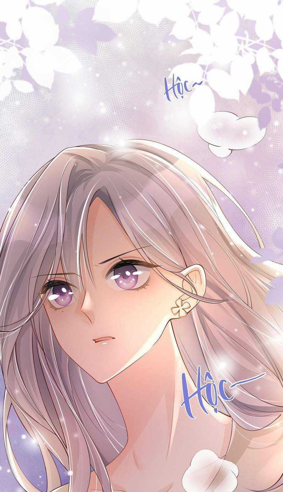 Khoảng Cách Giữa Những Vì Sao Chapter 19 trang 43