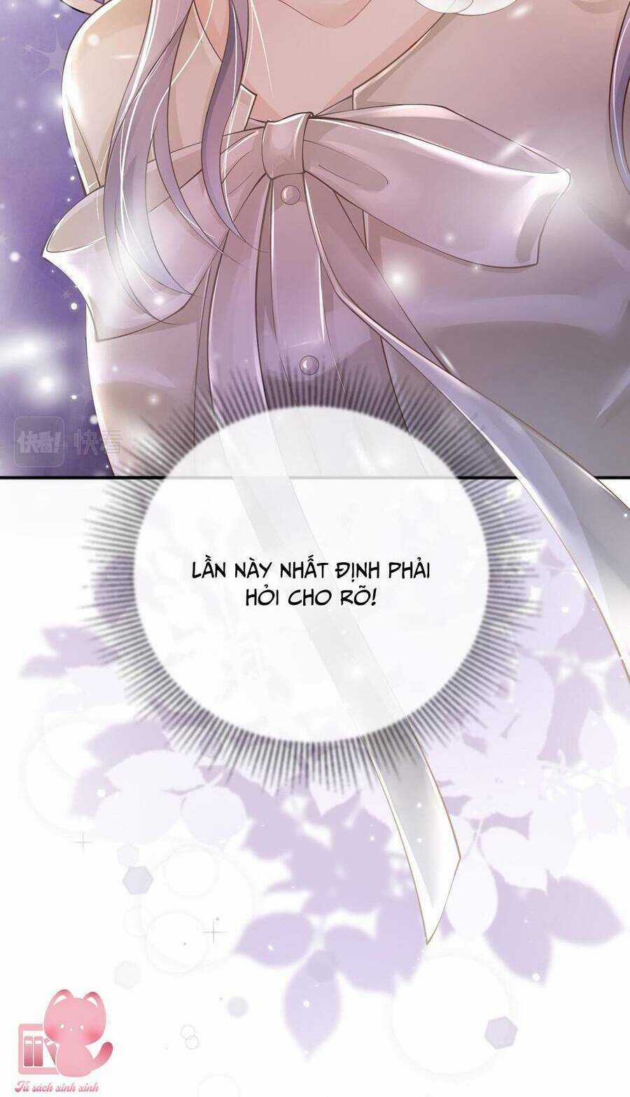 Khoảng Cách Giữa Những Vì Sao Chapter 19 trang 44
