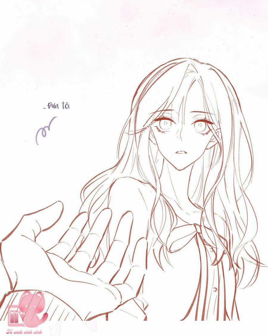 Khoảng Cách Giữa Những Vì Sao Chapter 19 trang 49