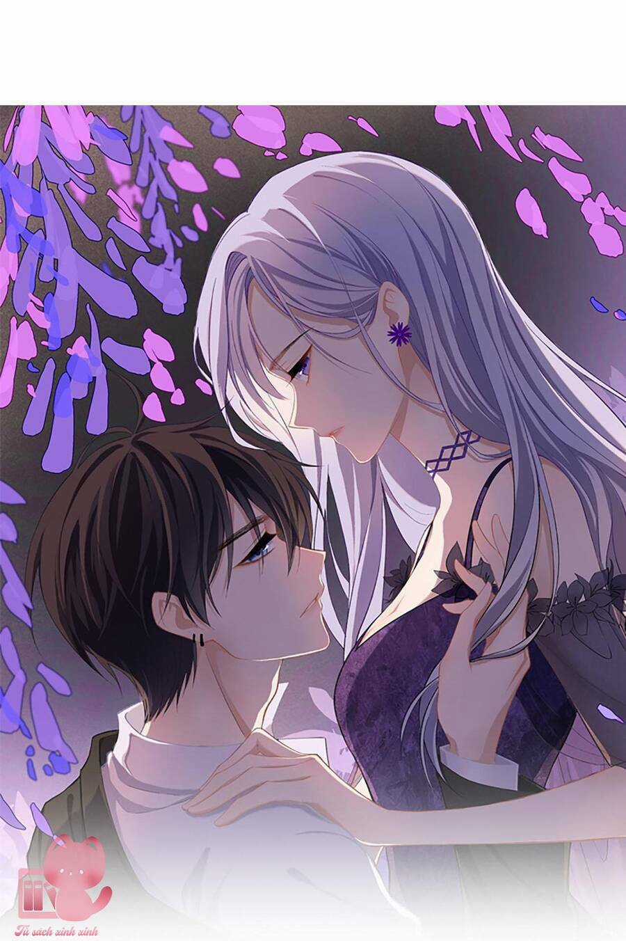 Khoảng Cách Giữa Những Vì Sao Chapter 21 trang 1