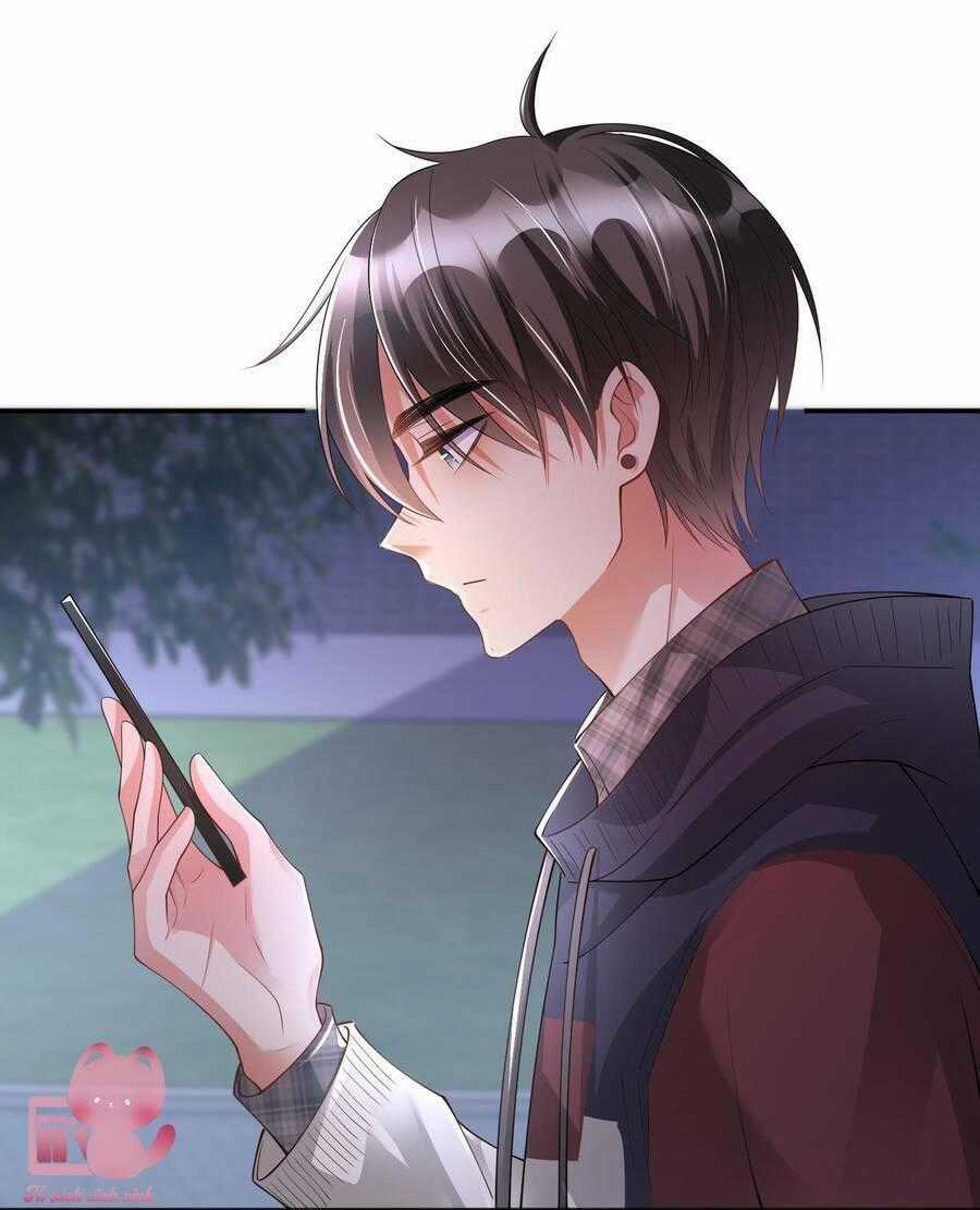 Khoảng Cách Giữa Những Vì Sao Chapter 24 trang 1