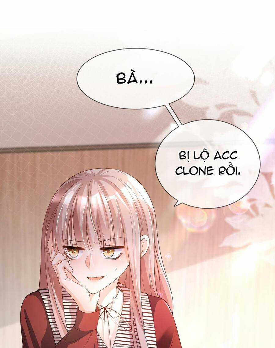 Khoảng Cách Giữa Những Vì Sao Chapter 25 trang 1