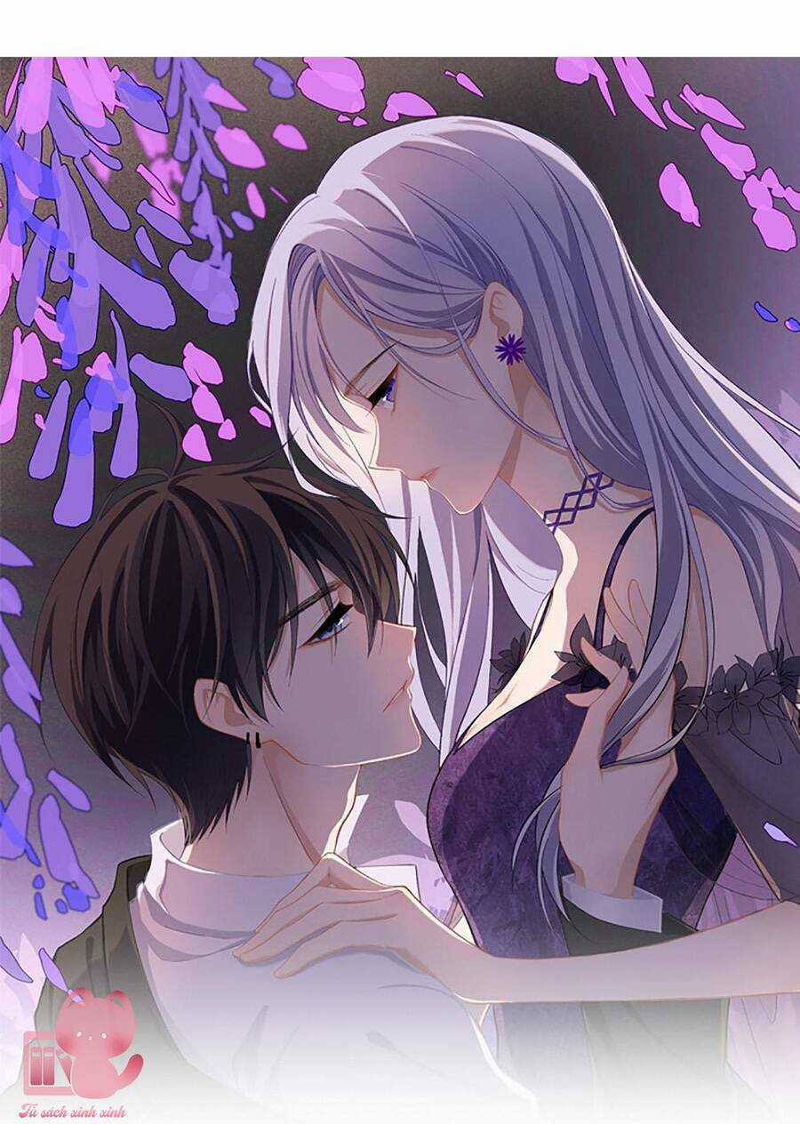Khoảng Cách Giữa Những Vì Sao Chapter 26 trang 1