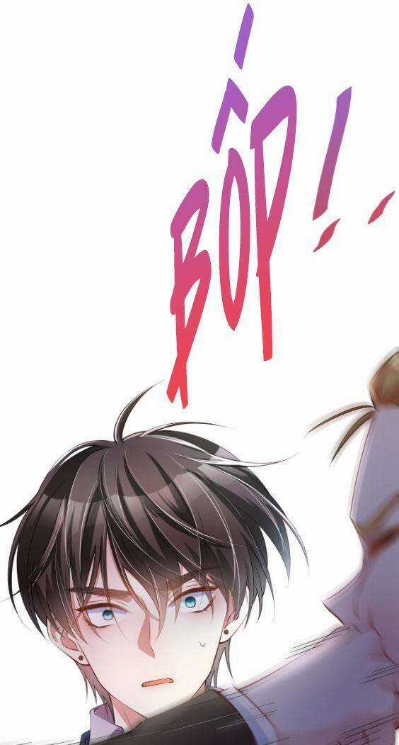 Khoảng Cách Giữa Những Vì Sao Chapter 30 trang 1