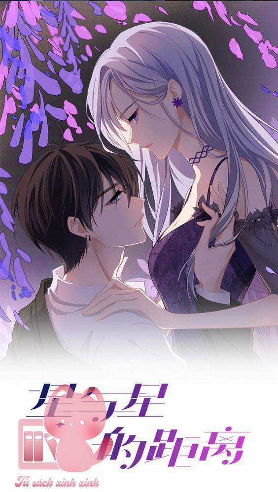 Khoảng Cách Giữa Những Vì Sao Chapter 31 trang 1
