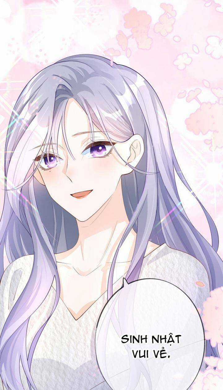 Khoảng Cách Giữa Những Vì Sao Chapter 34 trang 1