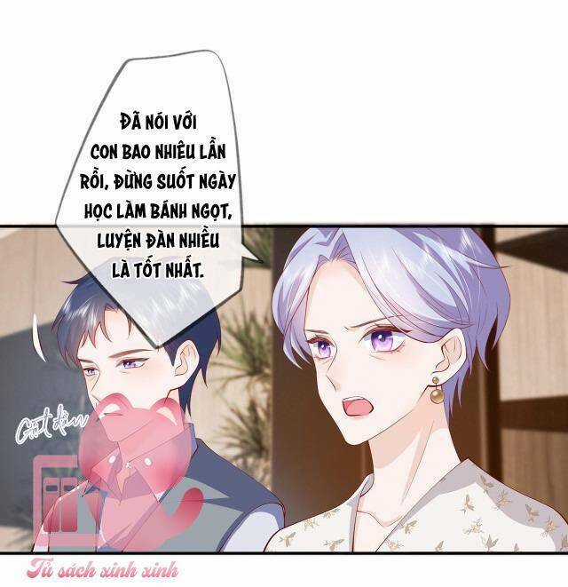 Khoảng Cách Giữa Những Vì Sao Chapter 41 trang 1