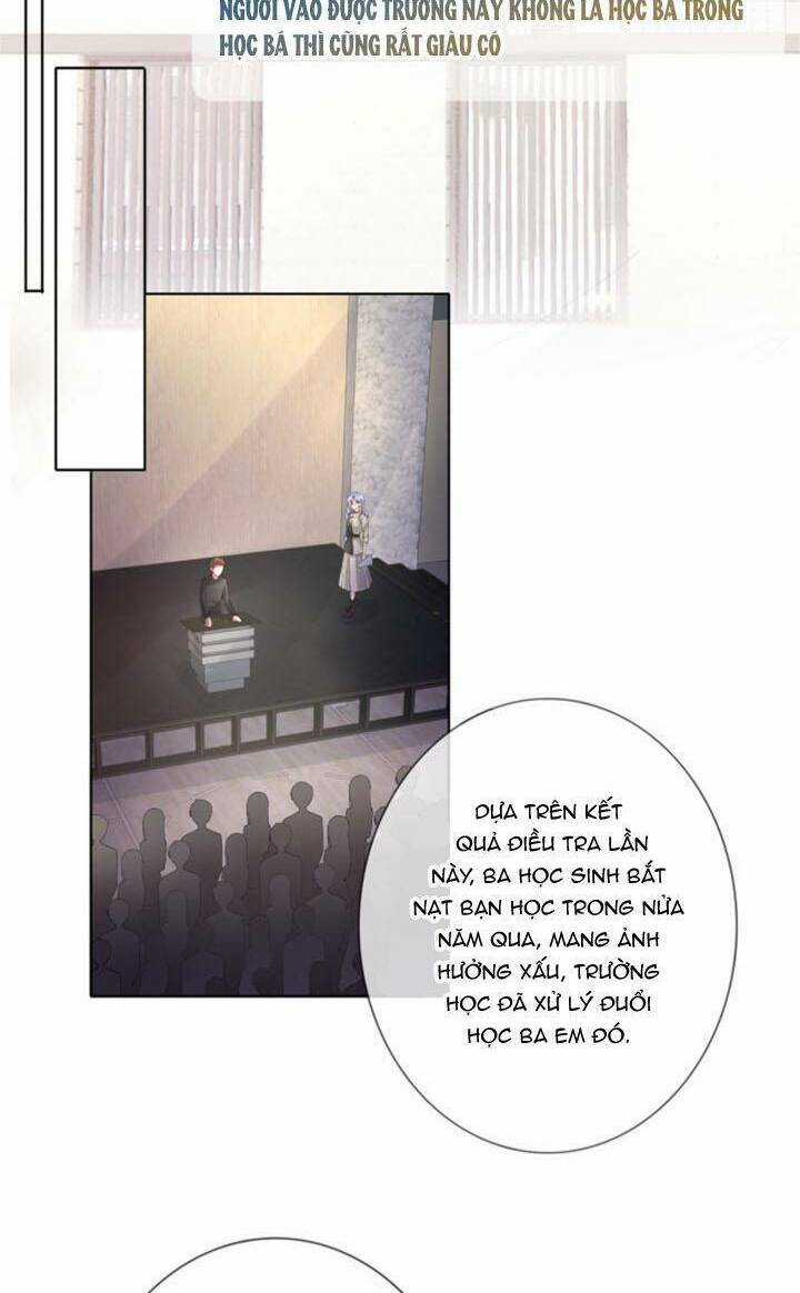 Khoảng Cách Giữa Những Vì Sao Chapter 45.2 trang 2