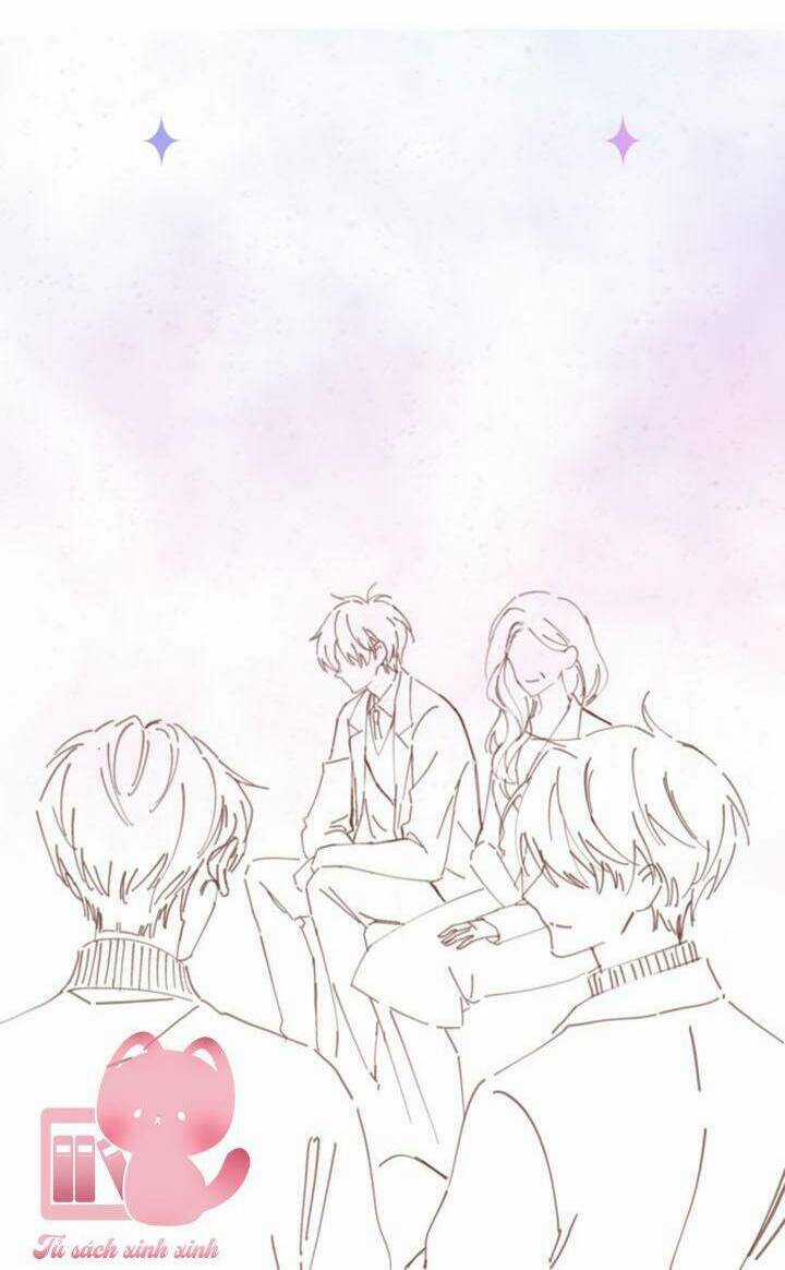 Khoảng Cách Giữa Những Vì Sao Chapter 45.2 trang 6