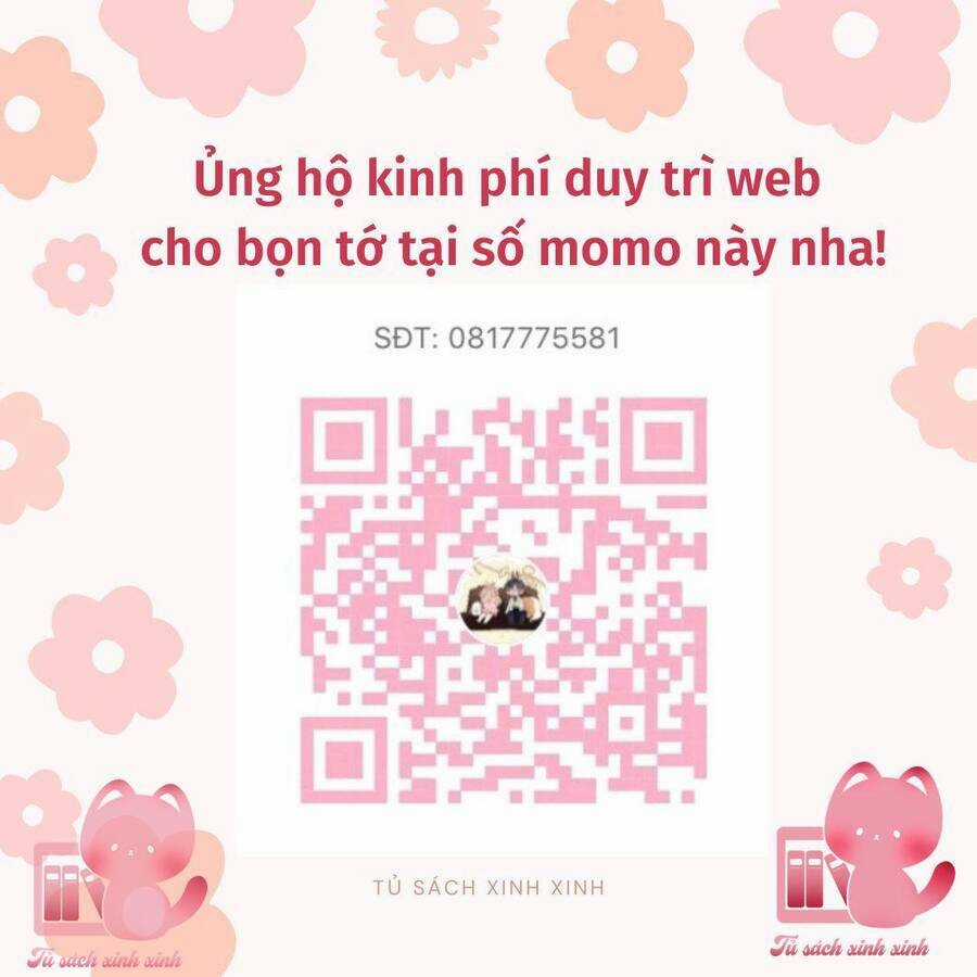 Khoảng Cách Giữa Những Vì Sao Chapter 45.2 trang 7