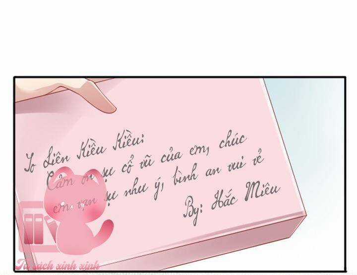 Khoảng Cách Giữa Những Vì Sao Chapter 45 trang 1