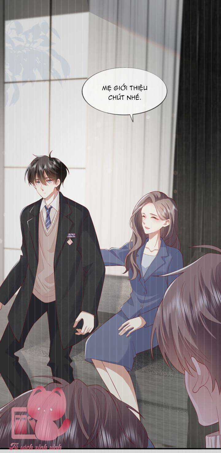 Khoảng Cách Giữa Những Vì Sao Chapter 47 trang 1