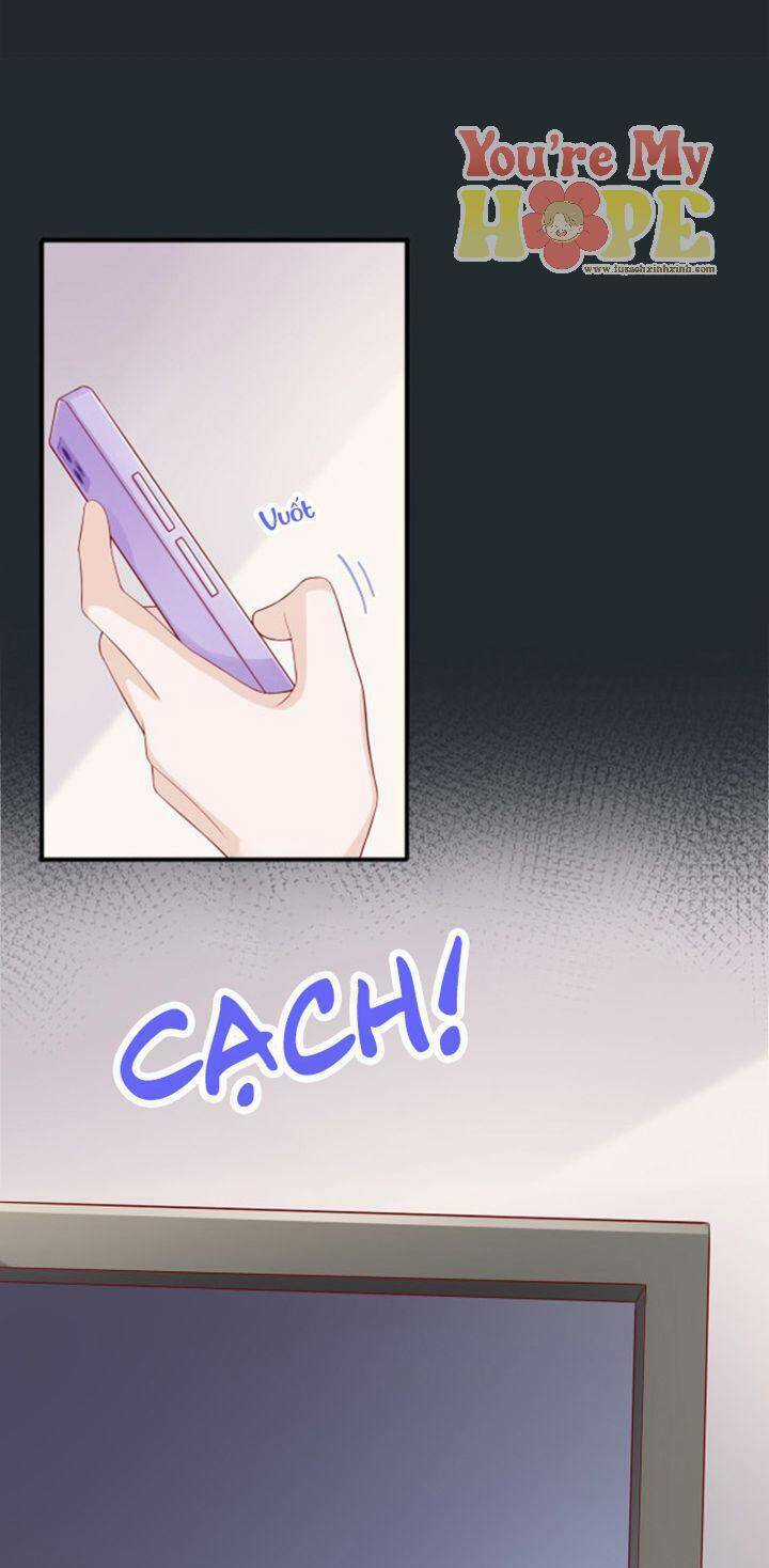 Khoảng Cách Giữa Những Vì Sao Chapter 49 trang 1