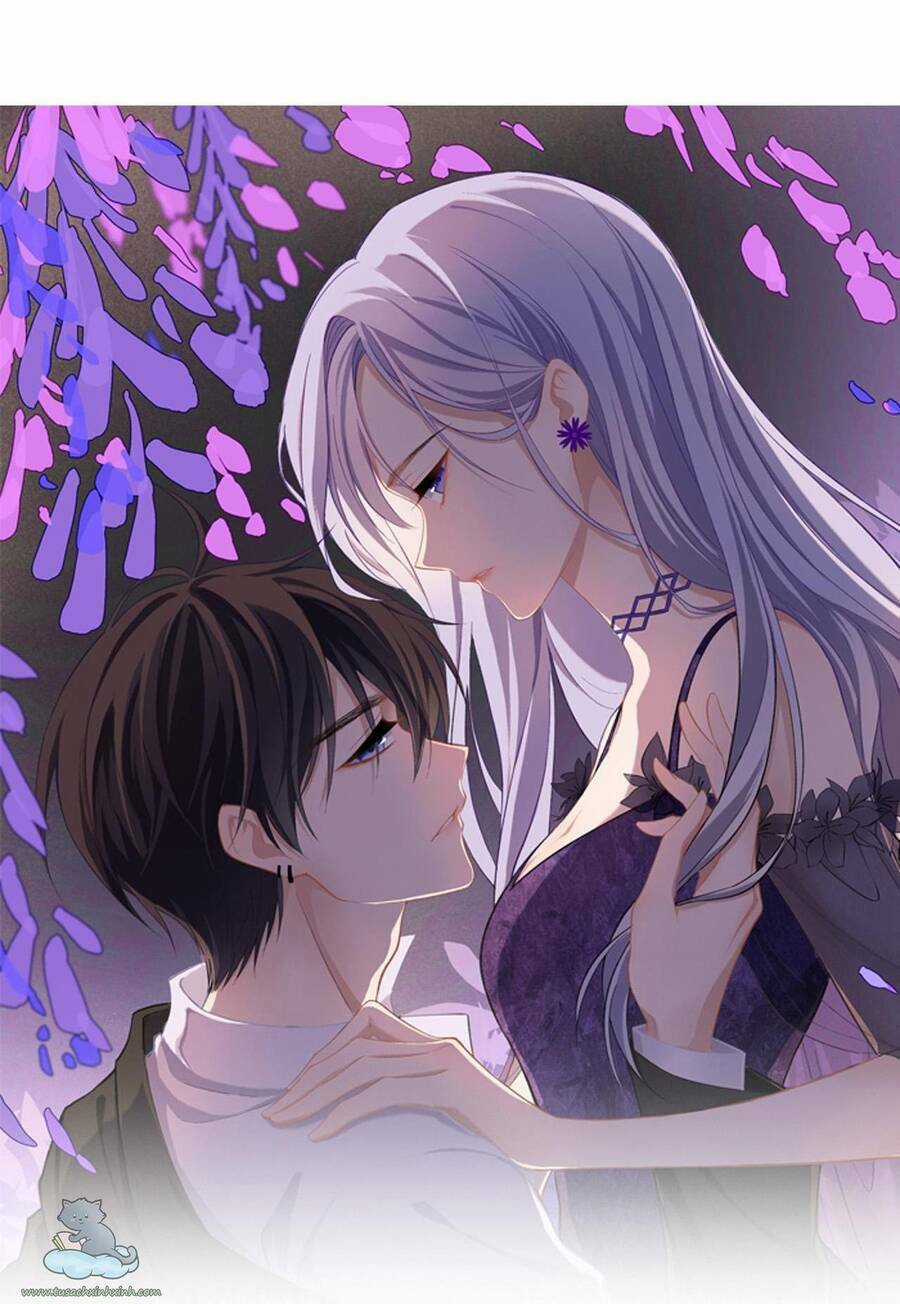 Khoảng Cách Giữa Những Vì Sao Chapter 5 trang 1