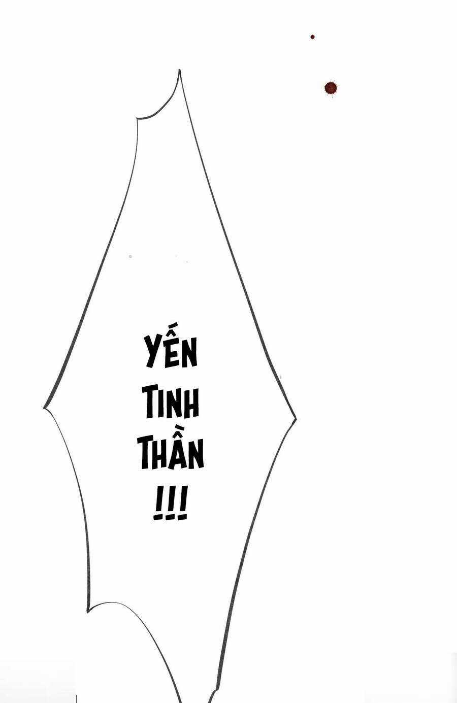 Khoảng Cách Giữa Những Vì Sao Chapter 54 trang 1