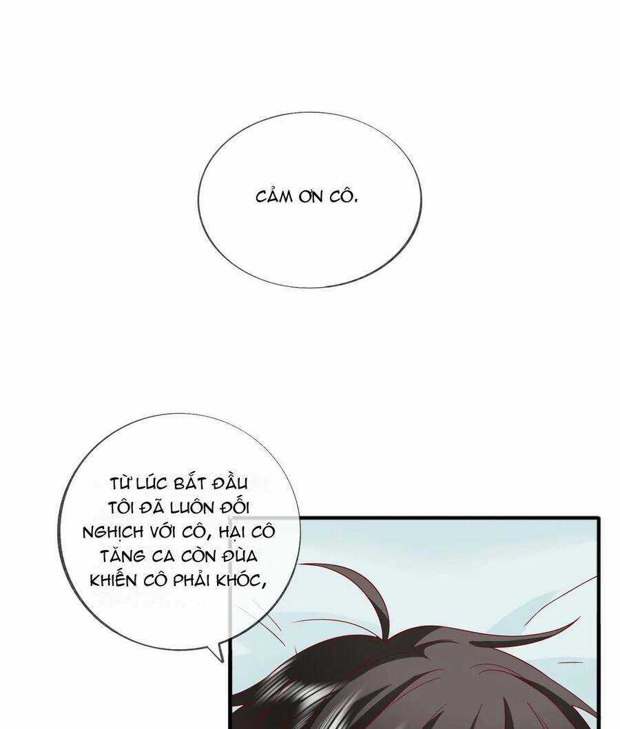 Khoảng Cách Giữa Những Vì Sao Chapter 55 trang 1