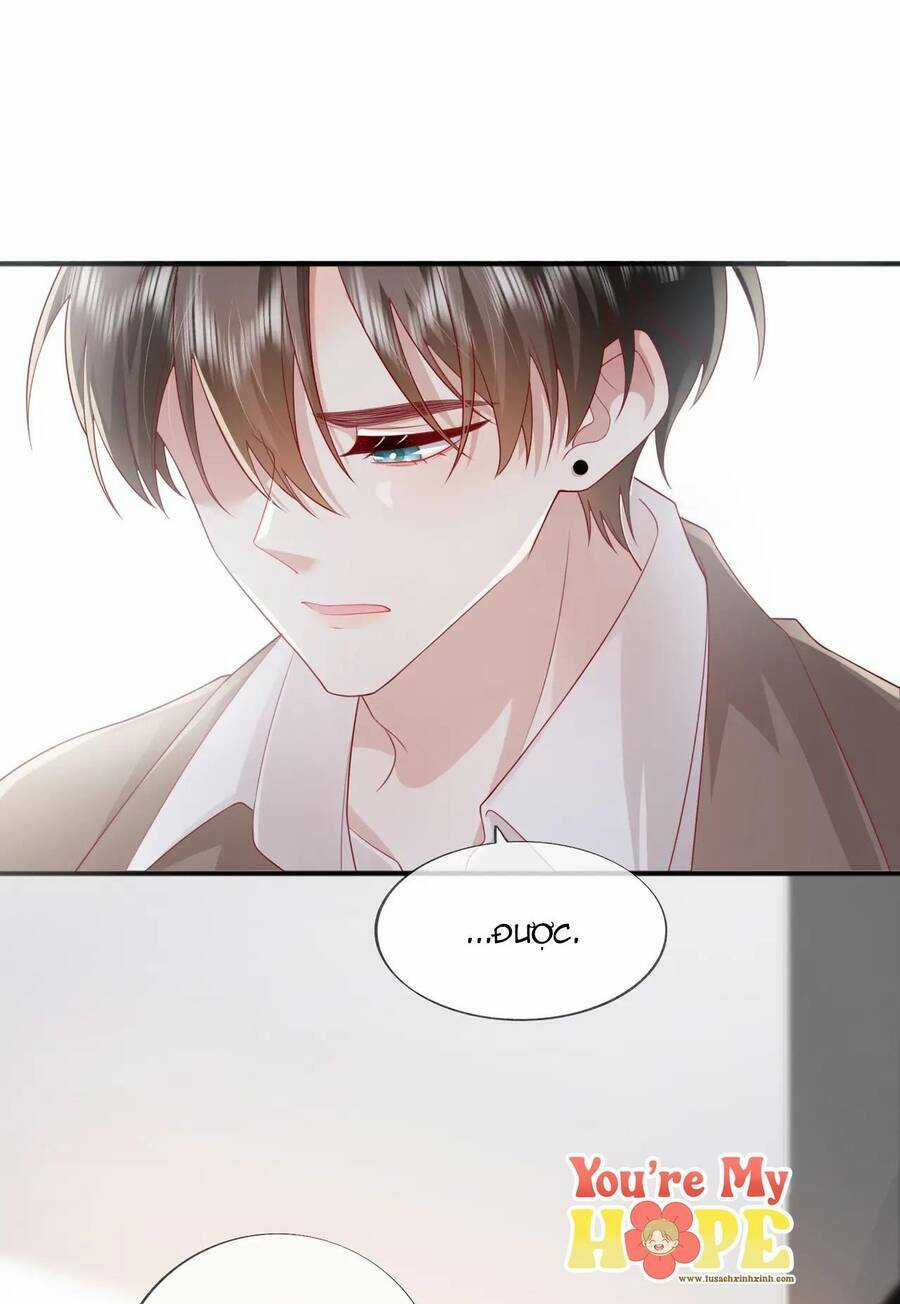 Khoảng Cách Giữa Những Vì Sao Chapter 58 trang 1