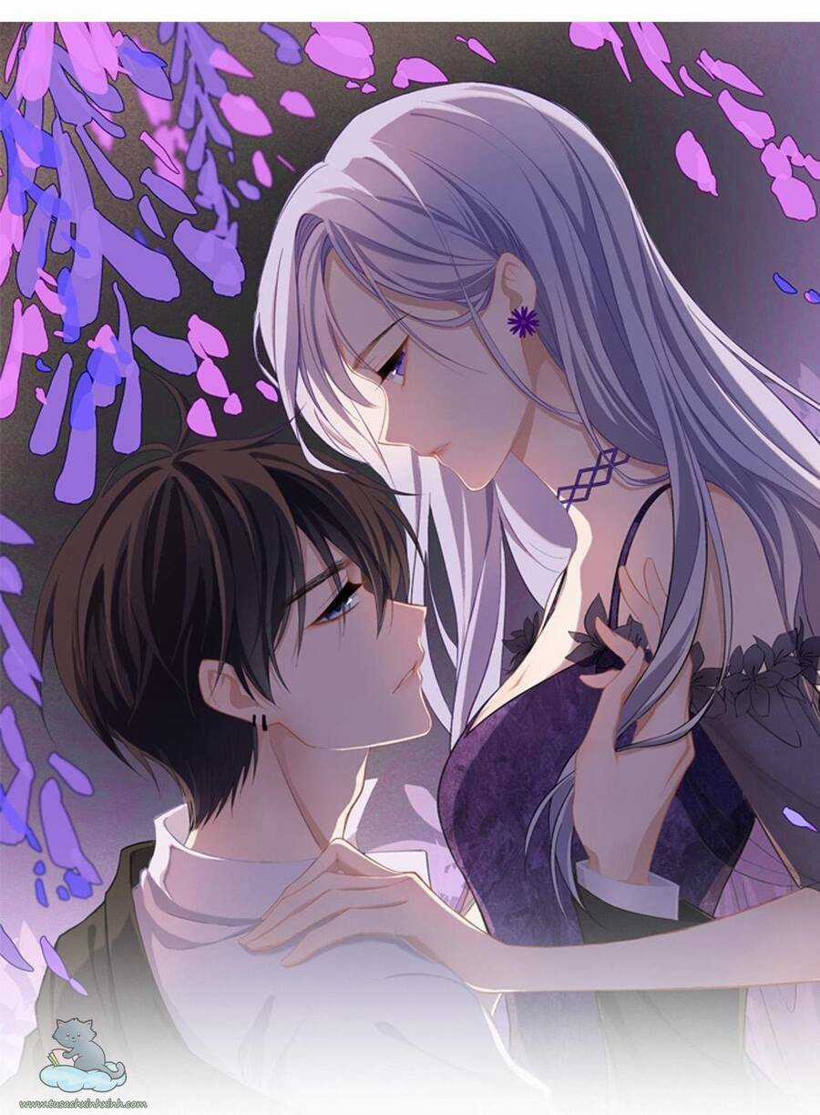 Khoảng Cách Giữa Những Vì Sao Chapter 7 trang 1