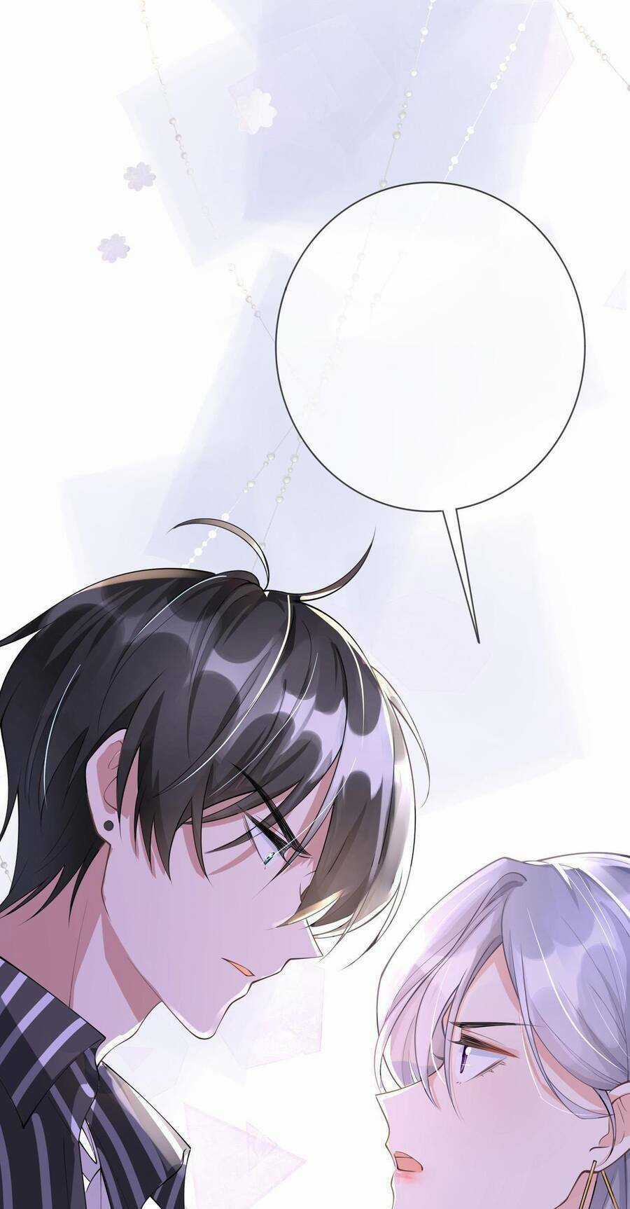 Khoảng Cách Giữa Những Vì Sao Chapter 9 trang 1