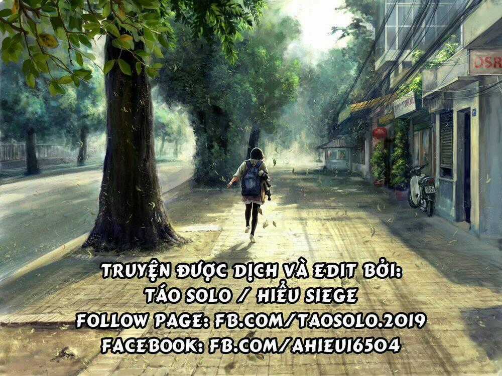 Khoảng Khắc Bạn Tôi (♂) Nói Rằng Cậu Ấy Muốn Thử Mặc Váy Chapter 2 trang 4