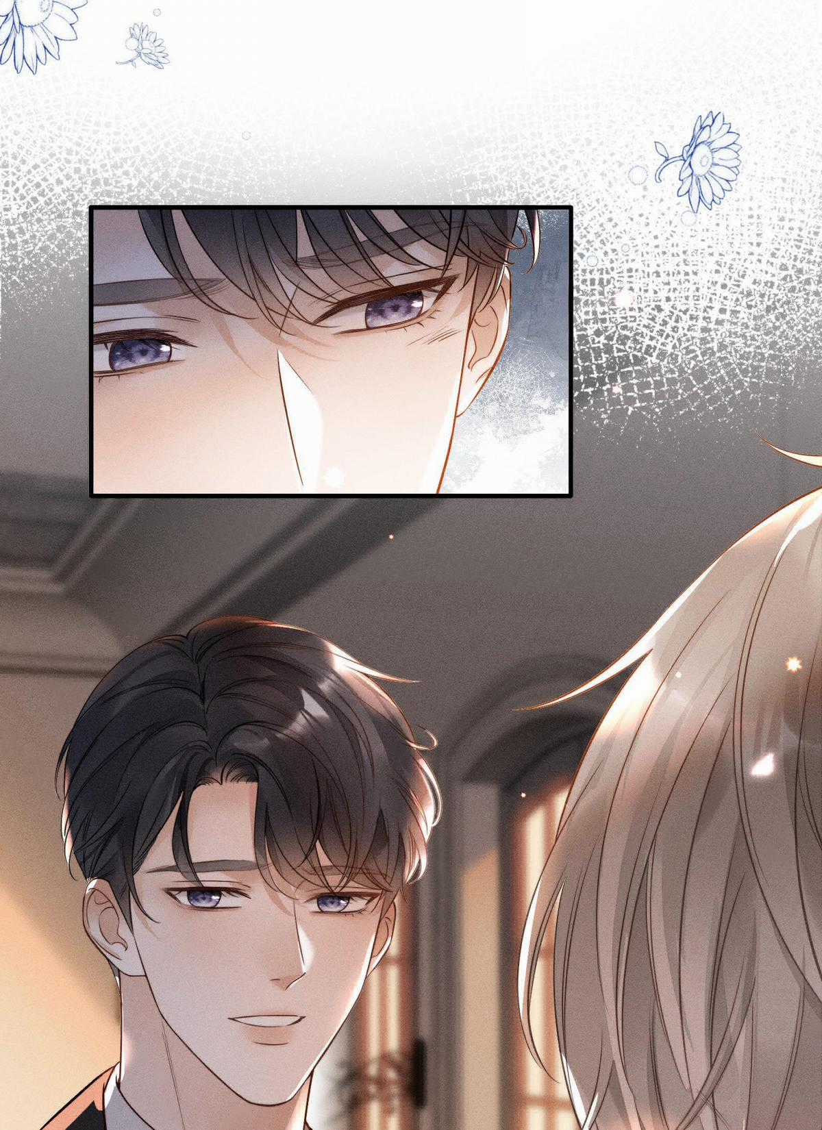 Khoảng Thời Gian May Mắn Chapter 2 trang 12