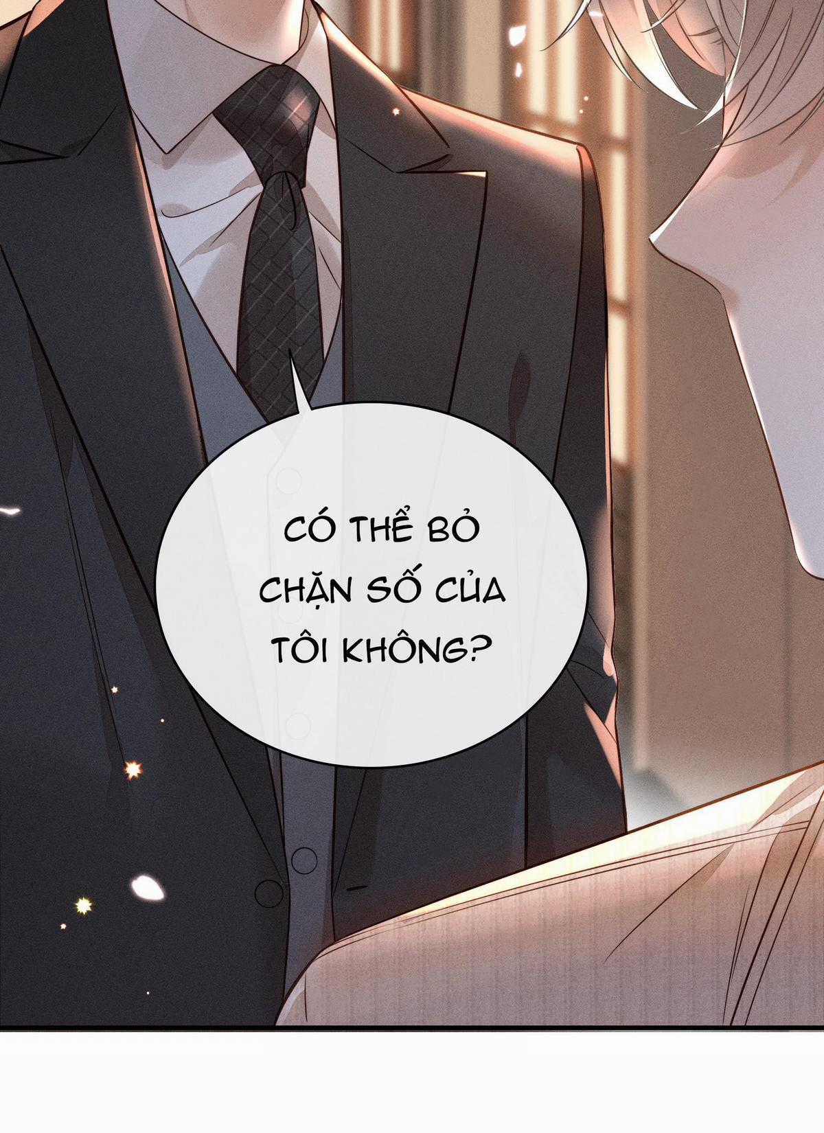 Khoảng Thời Gian May Mắn Chapter 2 trang 13