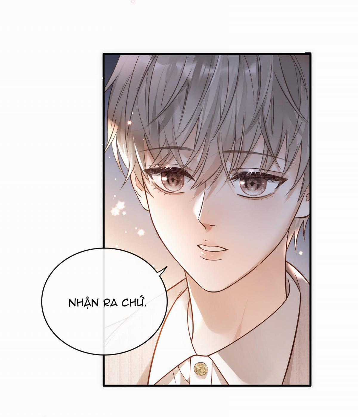 Khoảng Thời Gian May Mắn Chapter 2 trang 4