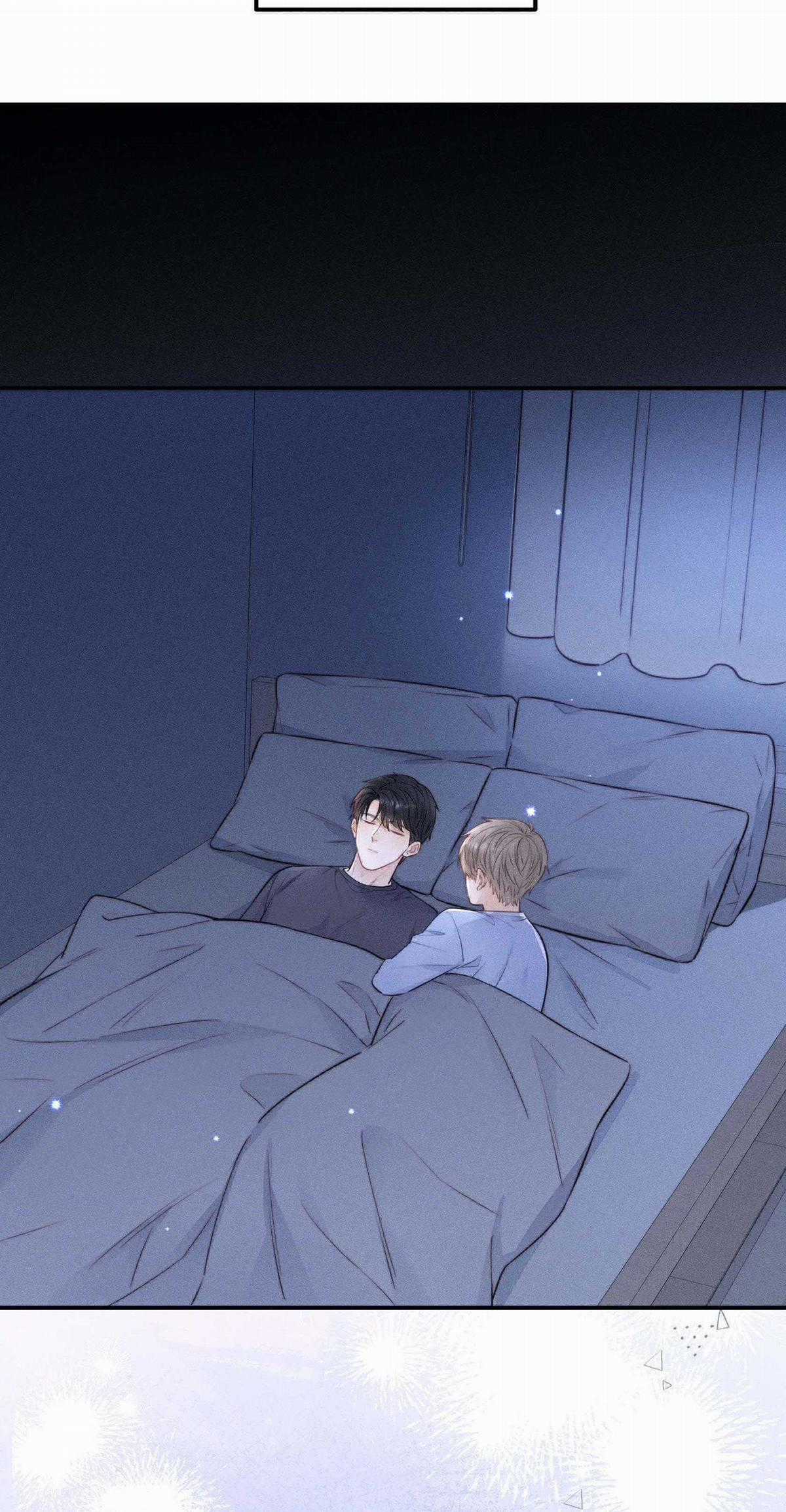 Khoảng Thời Gian May Mắn Chapter 41 trang 11