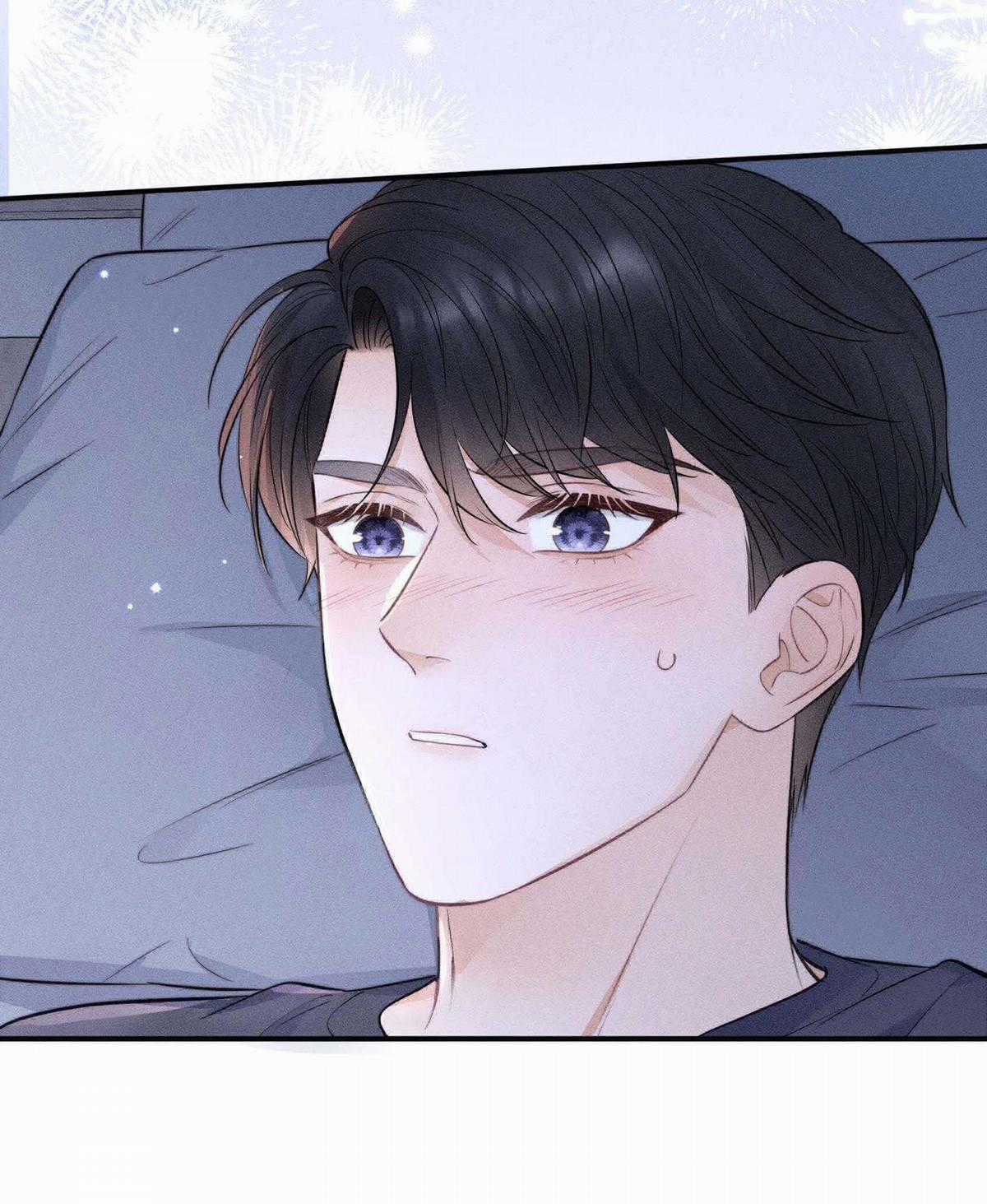 Khoảng Thời Gian May Mắn Chapter 41 trang 15