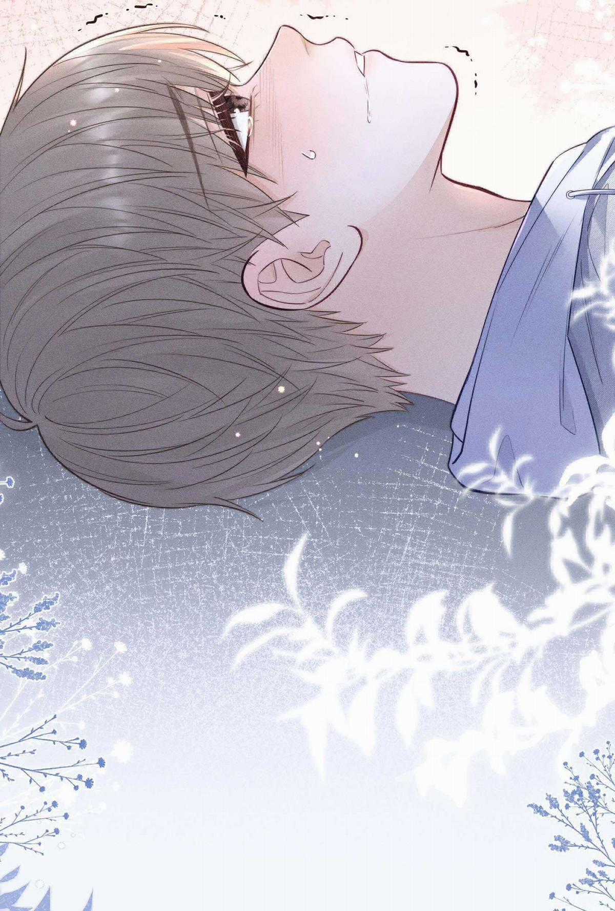 Khoảng Thời Gian May Mắn Chapter 41 trang 8