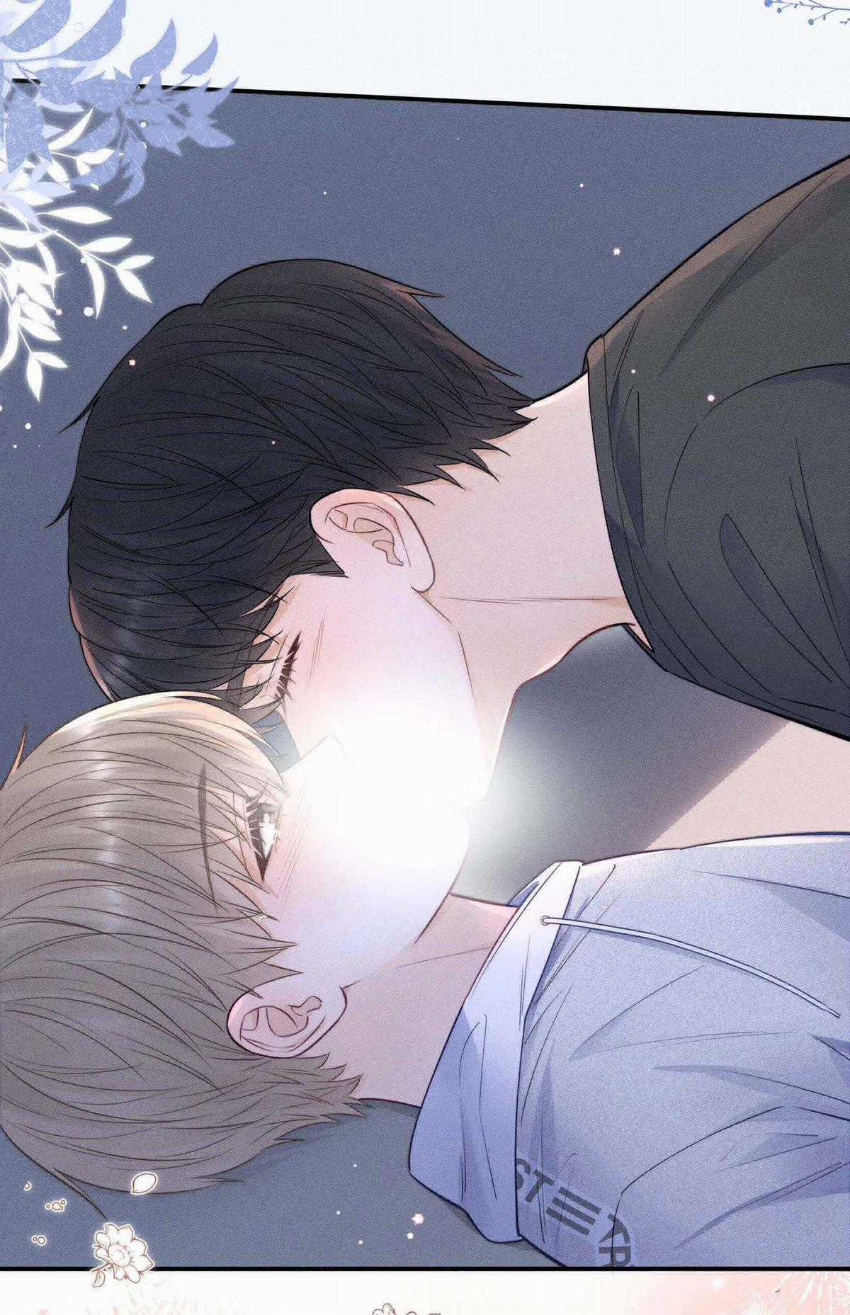 Khoảng Thời Gian May Mắn Chapter 41 trang 9