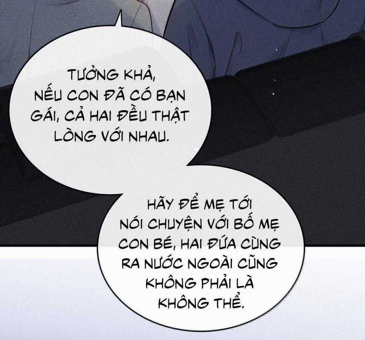 Khoảng Thời Gian May Mắn Chapter 42 trang 13