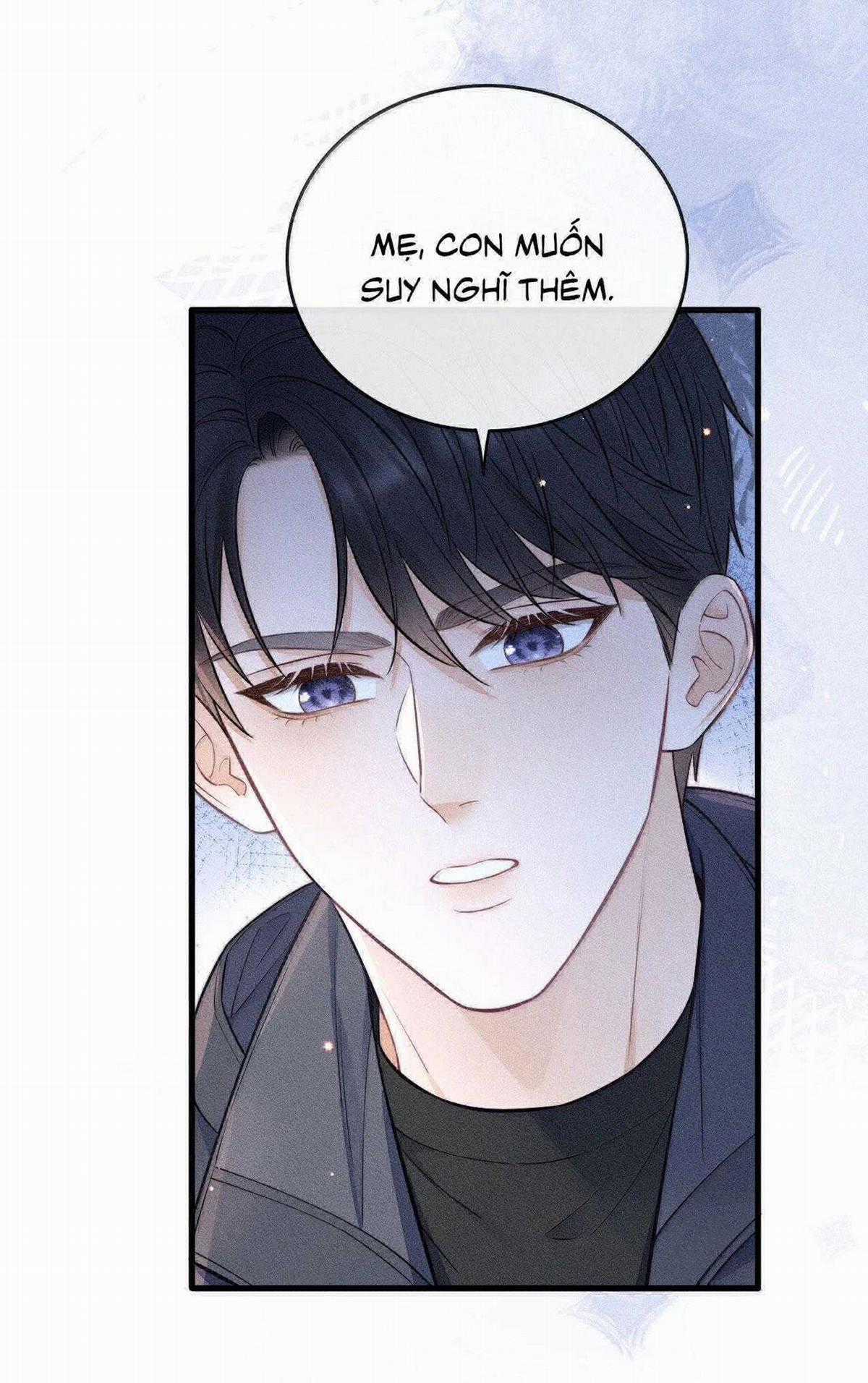 Khoảng Thời Gian May Mắn Chapter 42 trang 20