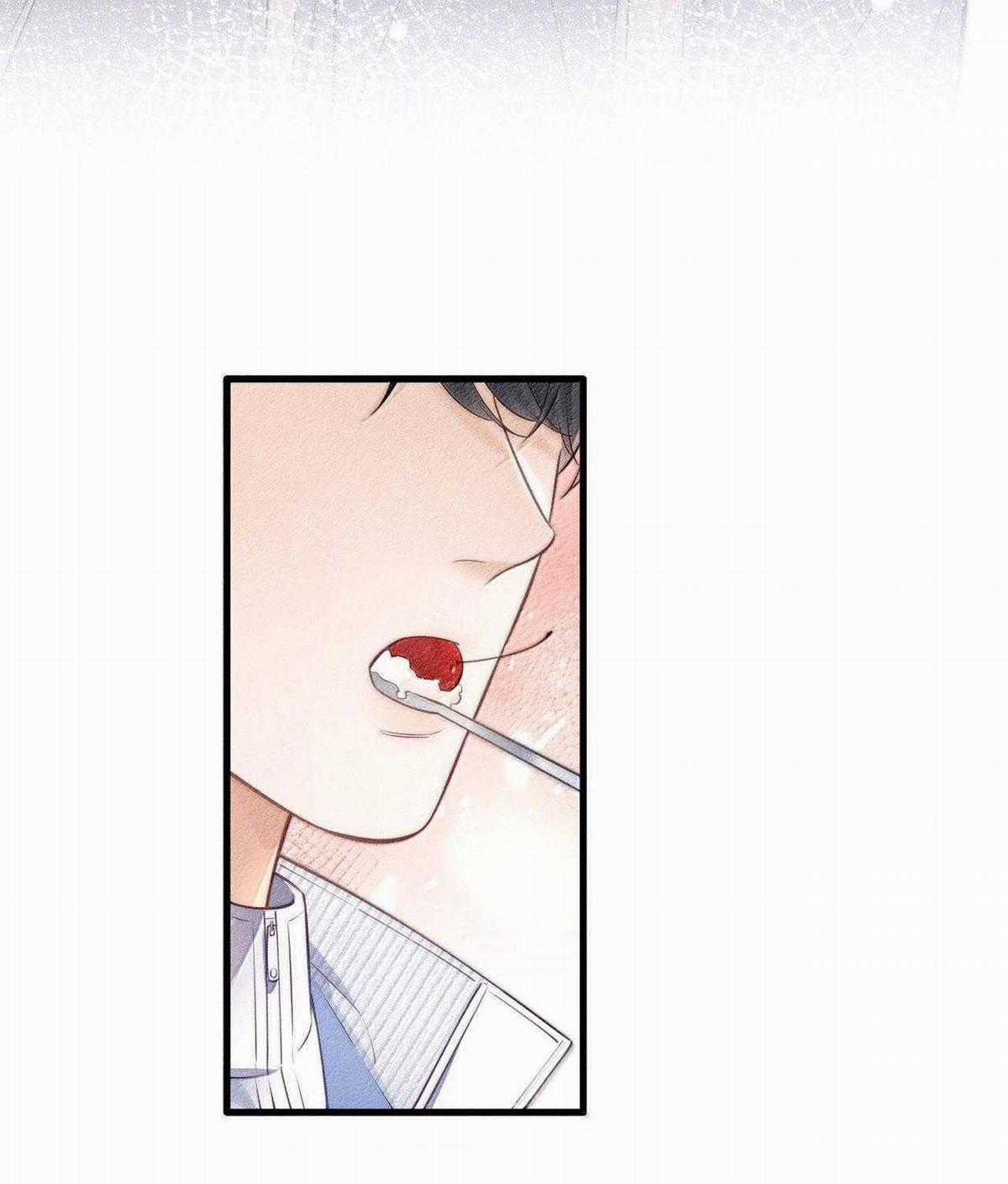 Khoảng Thời Gian May Mắn Chapter 42 trang 28