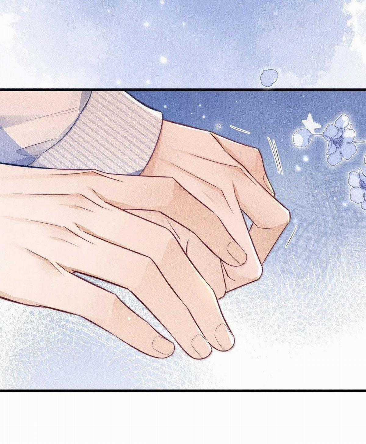 Khoảng Thời Gian May Mắn Chapter 42 trang 39