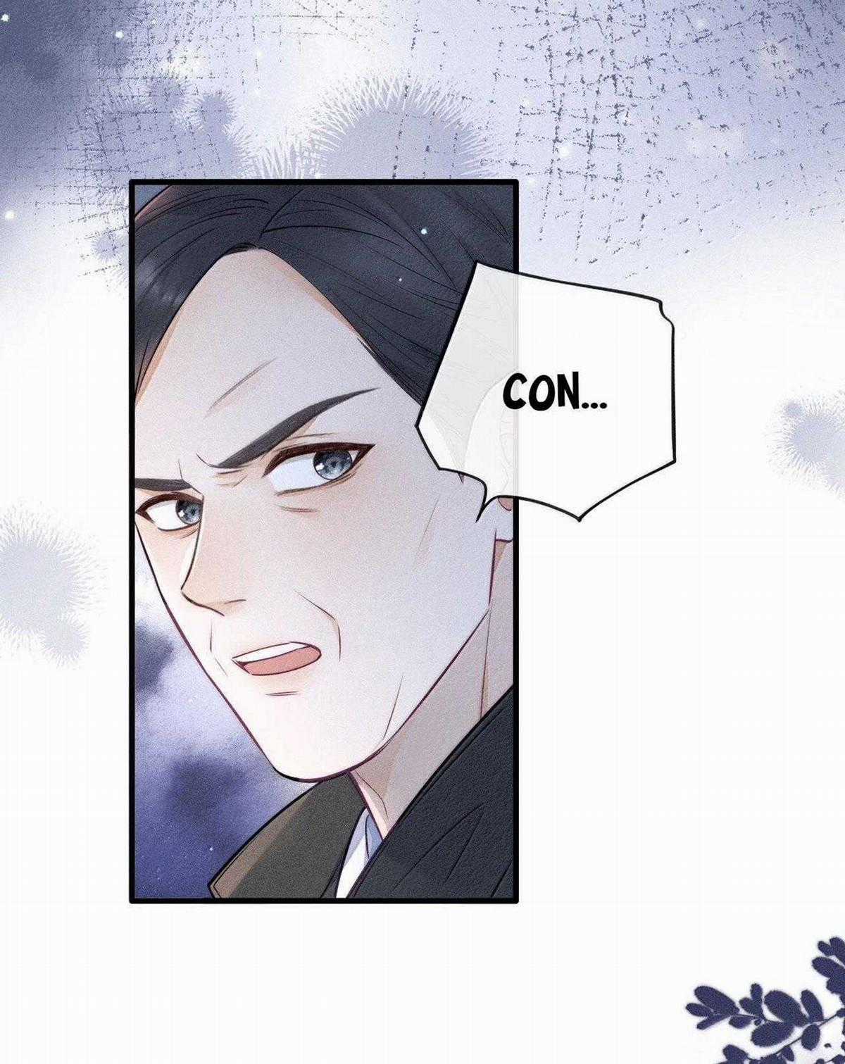 Khoảng Thời Gian May Mắn Chapter 42 trang 7