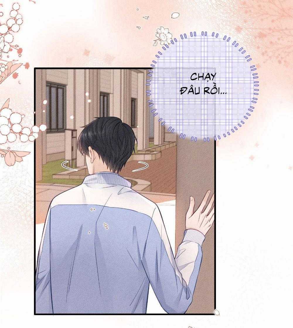 Khoảng Thời Gian May Mắn Chapter 43 trang 10