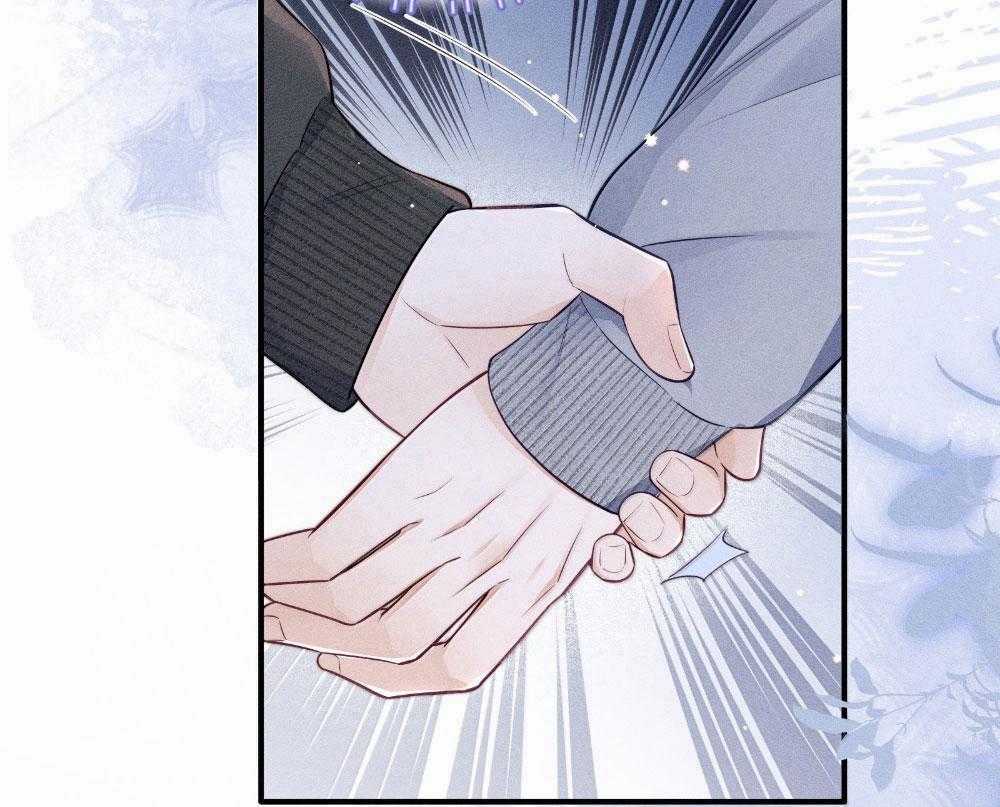 Khoảng Thời Gian May Mắn Chapter 43 trang 23