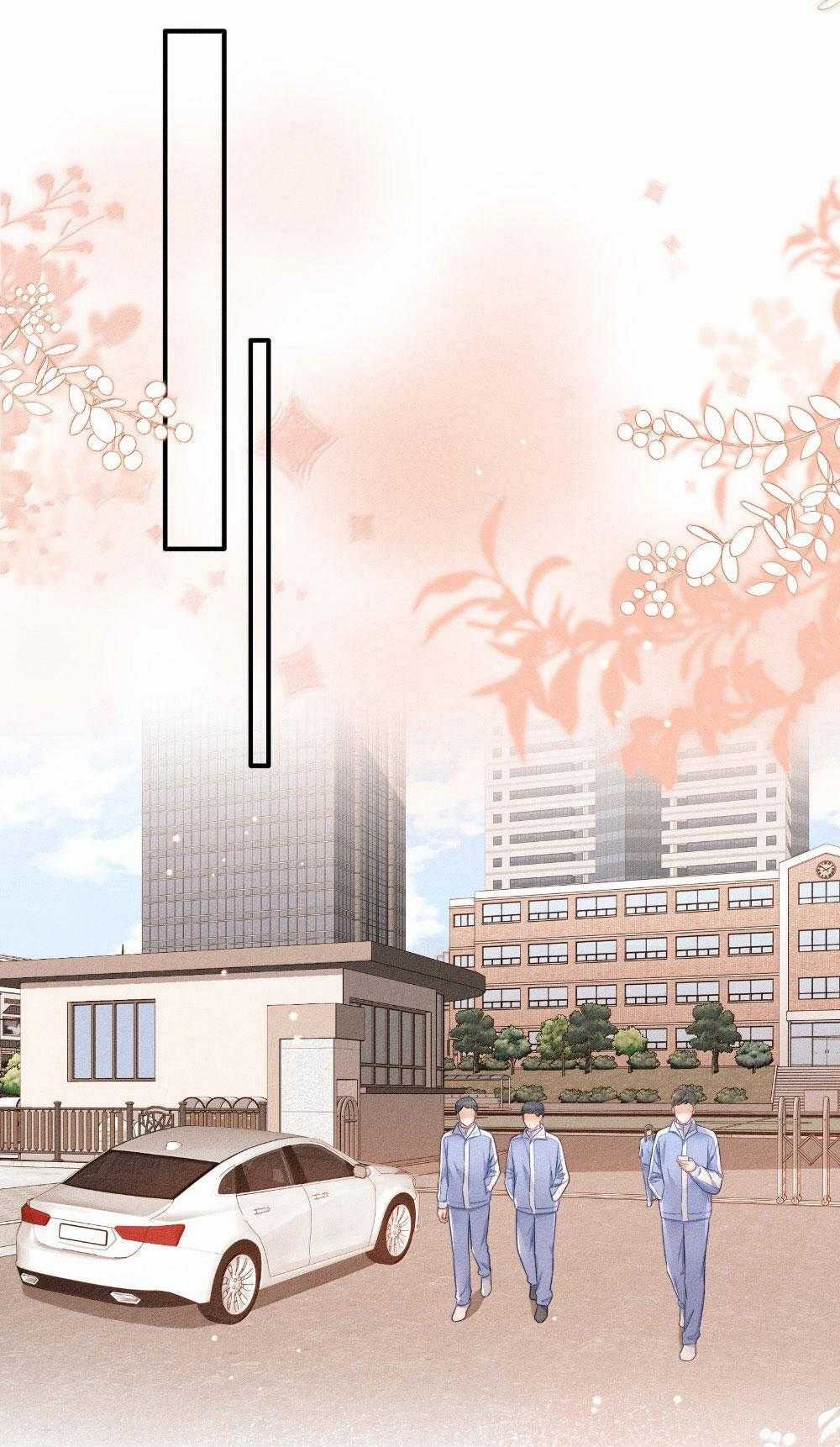 Khoảng Thời Gian May Mắn Chapter 43 trang 26