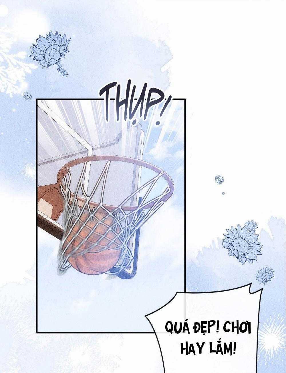 Khoảng Thời Gian May Mắn Chapter 43 trang 35