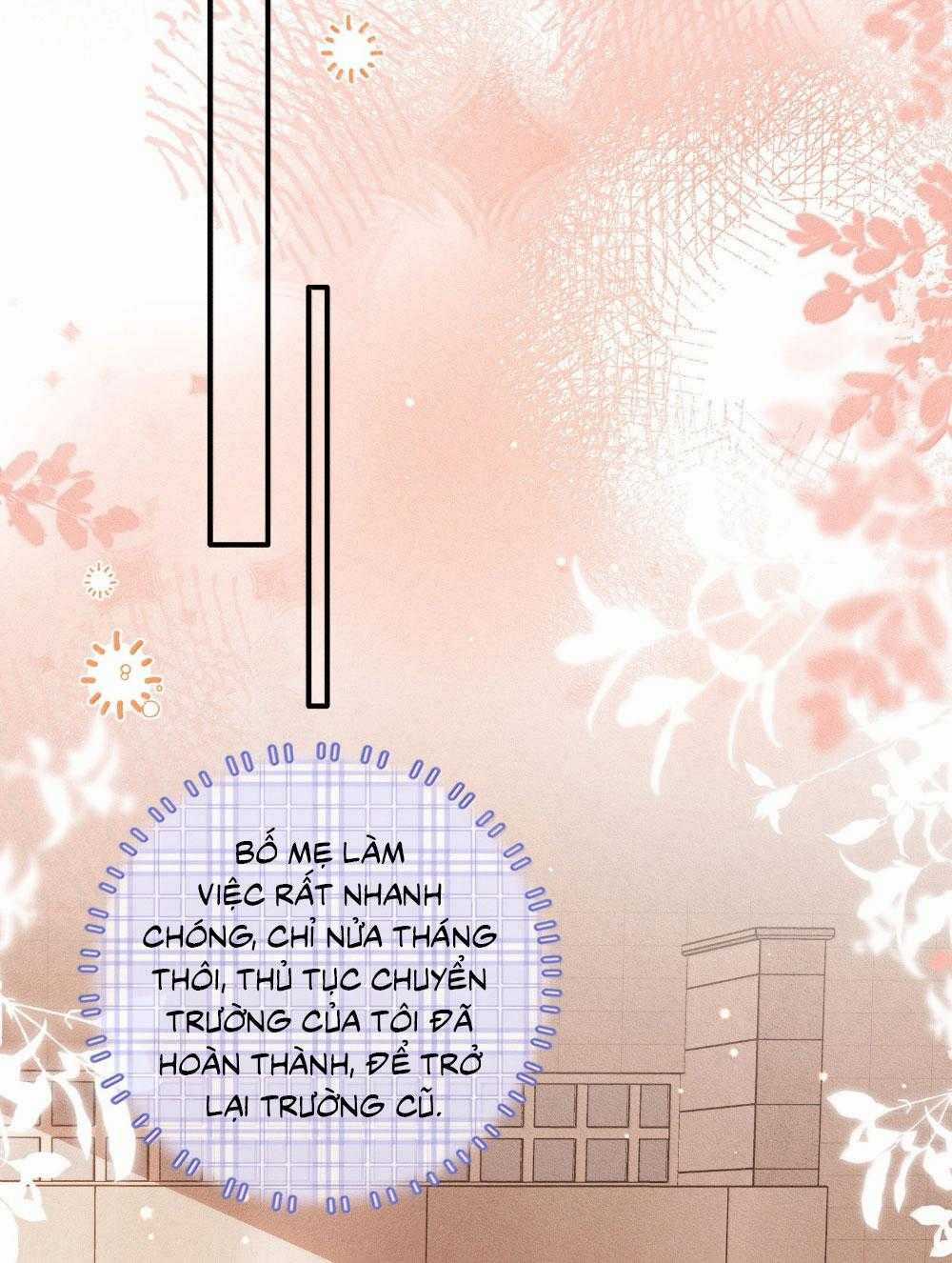 Khoảng Thời Gian May Mắn Chapter 43 trang 4