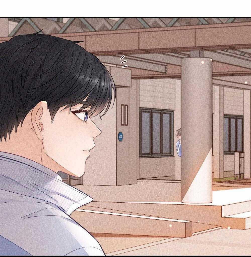 Khoảng Thời Gian May Mắn Chapter 43 trang 7