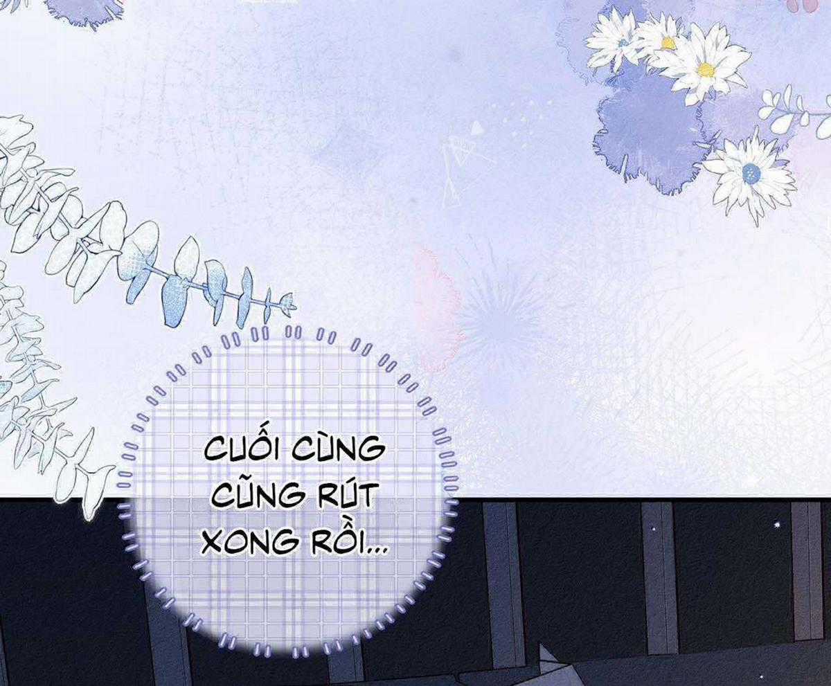 Khoảng Thời Gian May Mắn Chapter 44 trang 19