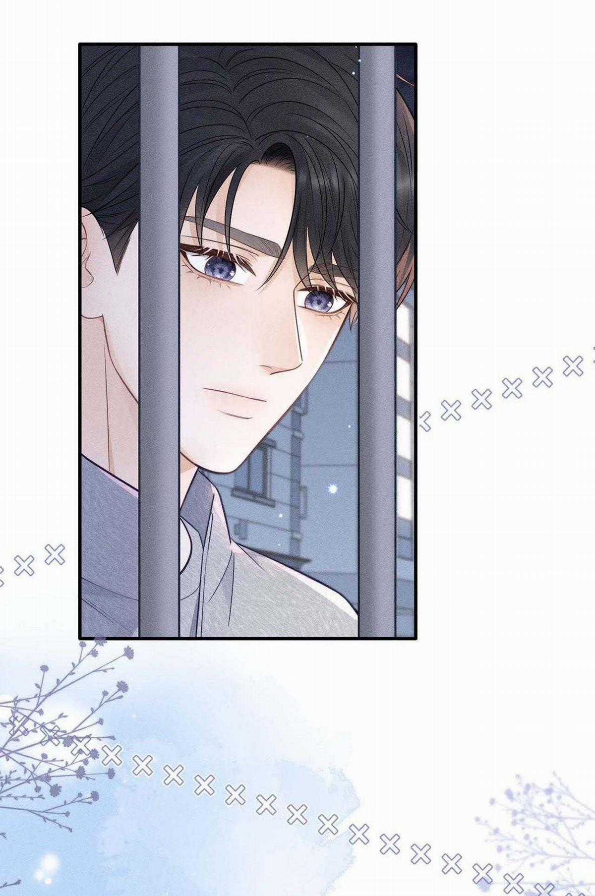 Khoảng Thời Gian May Mắn Chapter 45 trang 12