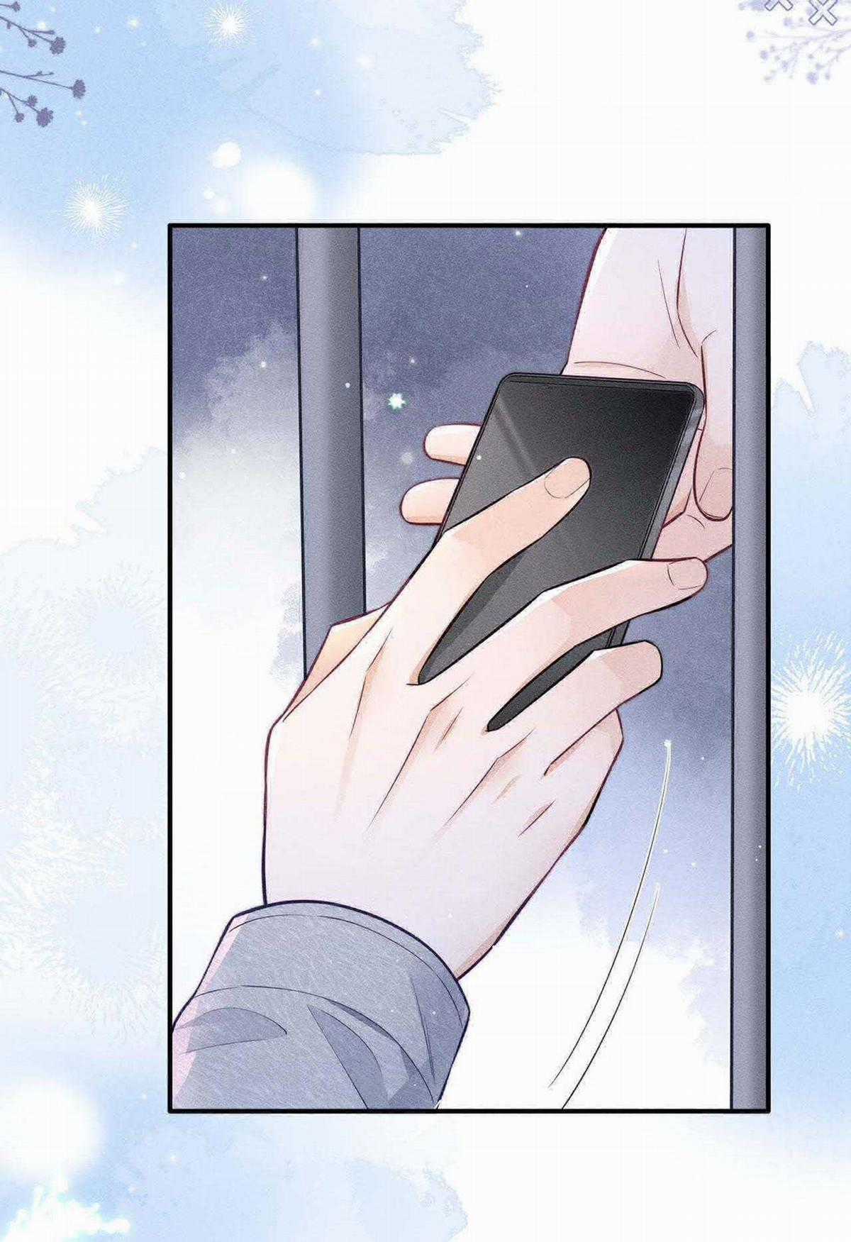 Khoảng Thời Gian May Mắn Chapter 45 trang 13