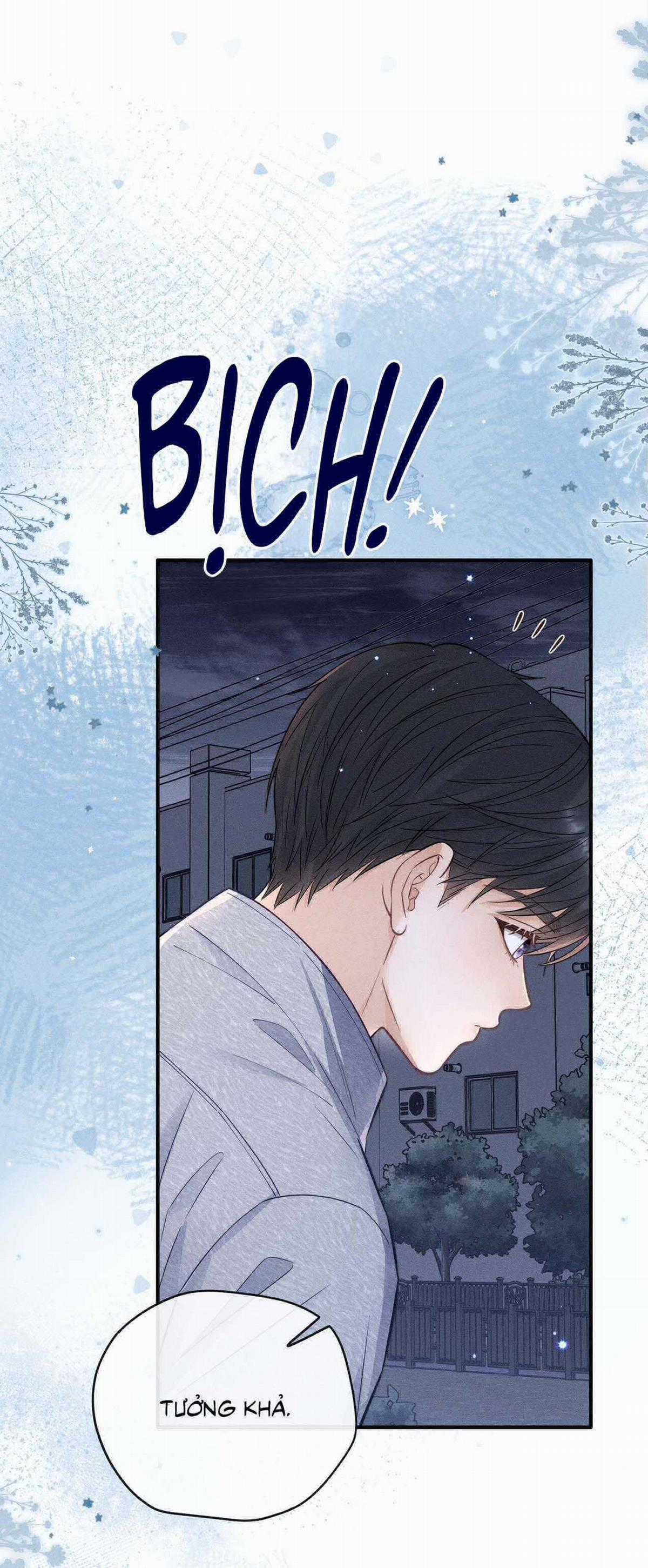 Khoảng Thời Gian May Mắn Chapter 45 trang 19