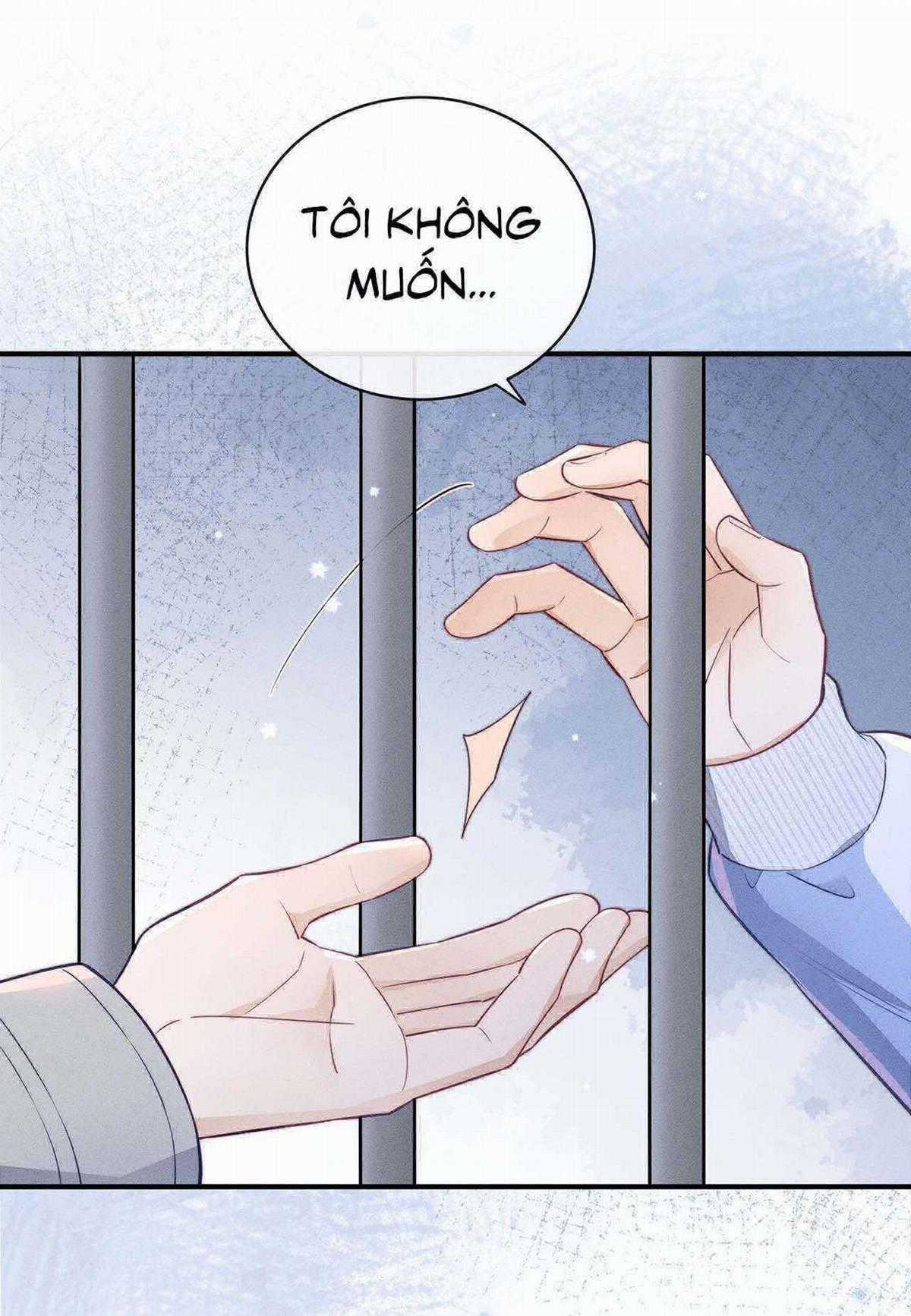 Khoảng Thời Gian May Mắn Chapter 45 trang 2