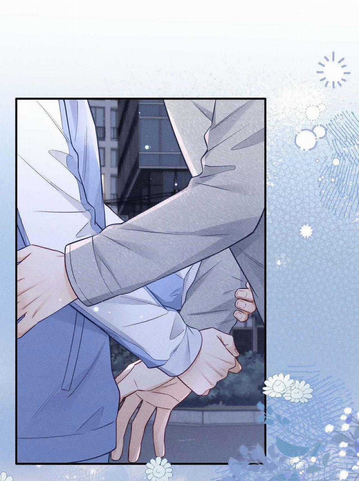 Khoảng Thời Gian May Mắn Chapter 45 trang 22